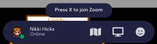 Join Zoom