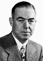 Theodore O. Yntema