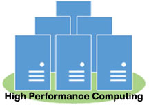 Yale High Performance Computing