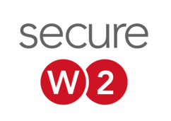 secure w2 logo