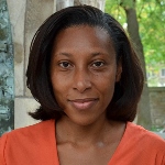 Ebonya Washington