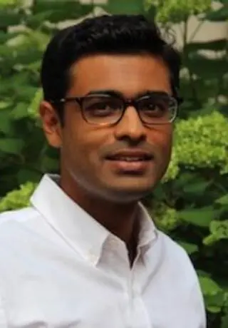 Amit Khandelwal