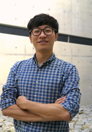 Sukjin Han Headshot