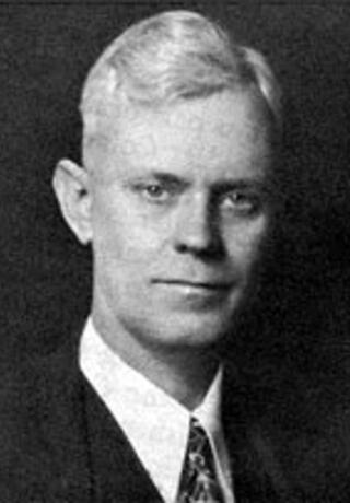 Charles F. Roos (1901-1958)