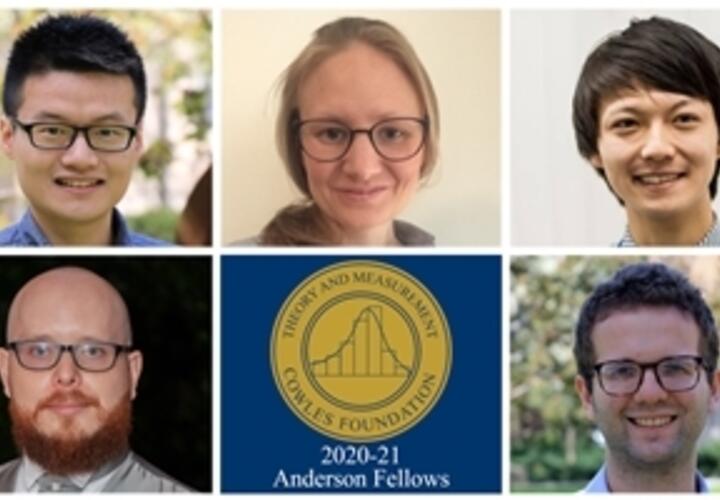 2020-21andersonfellows photo