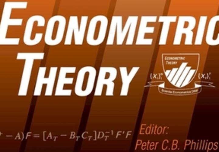 econometric_theory photo