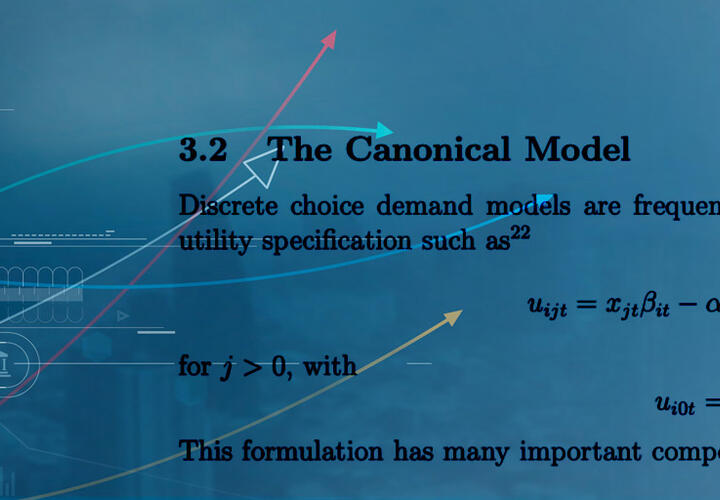 the-canonical-model-image