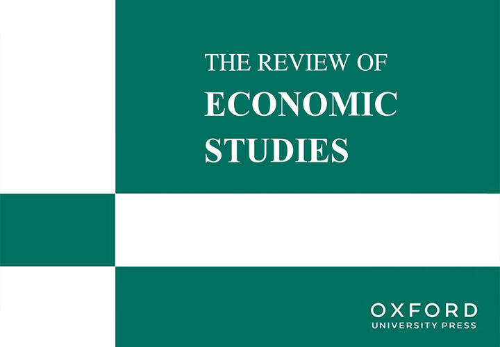 Explore Our Research | Cowles Foundation For Research In Economics