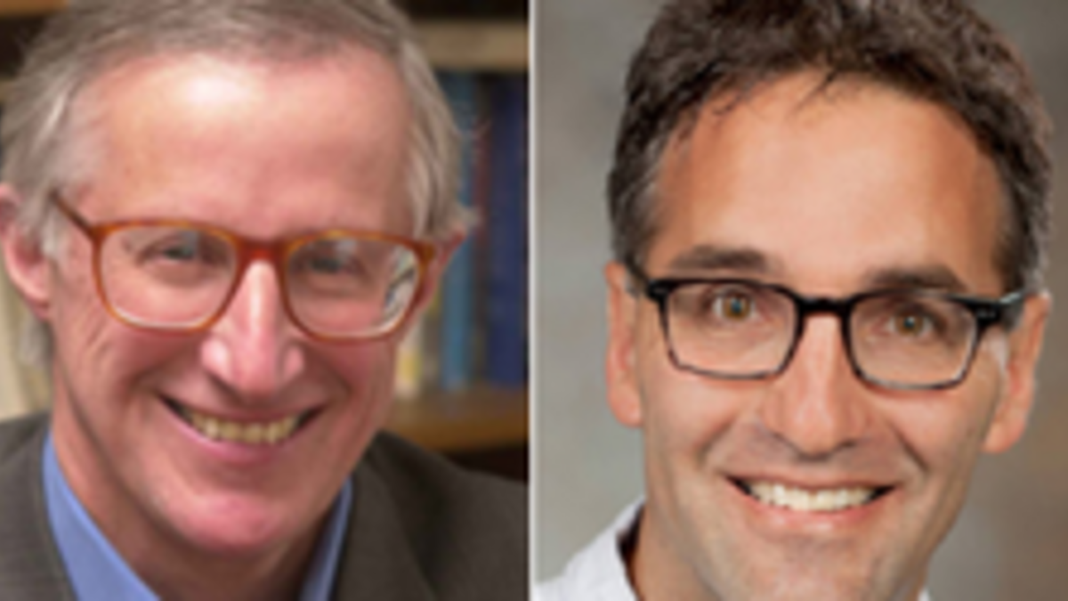 Nordhaus, Kortum Win Major Prizes | Cowles Foundation For Research In ...