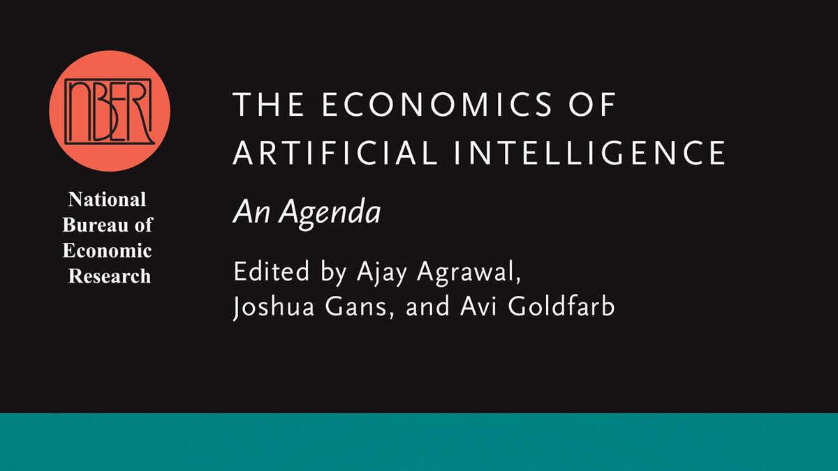 Artificial Intelligence, Automation And Work | Cowles Foundation For ...