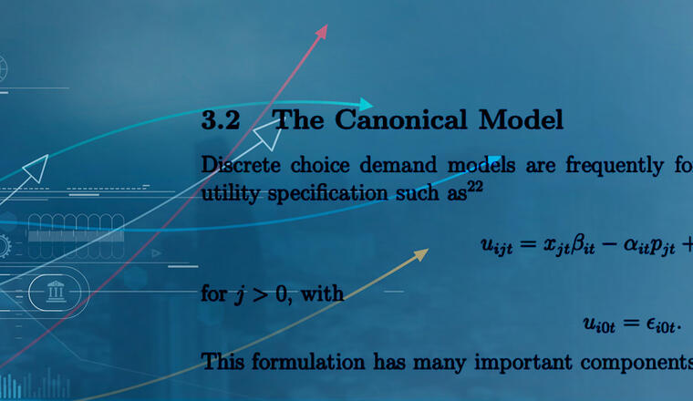 Research | Cowles Foundation For Research In Economics